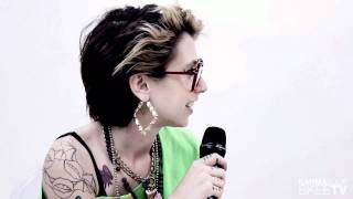 Kreayshawn | The Deal, Clear Paint, \u0026 The End of Swag?