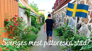 Staycation Sverige - Ystad