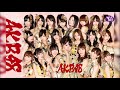 【2年前】下一個國民人氣偶像的誕生！日韓合作選秀節目《produce 48》投入製作