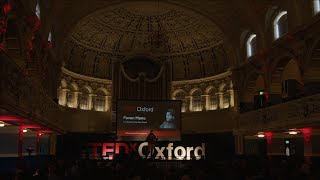 Why we should resist nationalism | Pavan Mano | TEDxOxford