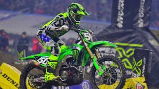 Cameron McAdoo Surgery After Supercross Season