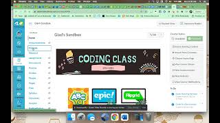 Adding a Google Form to Canvas