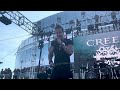 Creed - Faceless Man - Live - Summer of 99 Cruise - Norwegian Pearl - April 18, 2024