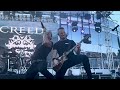 Creed - Faceless Man - Live - Summer of 99 Cruise - Norwegian Pearl - April 18, 2024