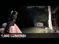 🔦 1,000 Lumen - Olight S1R II