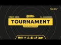 PELAJAR KUDUS I TOURNAMENT OFFLINE MOBILE LEGENDS BANG BANG 3