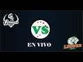 Leones Yucatan Vs. Guerreros de Oaxaca en vivo  Play Off Juego 4(Agosto 08, 2024)