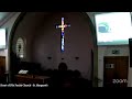 Heart of Fife Parish Church - St. Margaret's's Zoom Meeting