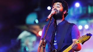 Arijit Singh, Live in Concert at Coca Cola Arena, Dubai, UAE on 4th February 2022.