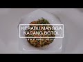 ramadan recipe kerabu mangga kacang botol