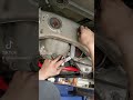 Z1Motorsports rear  Differential brace install