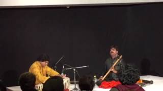 Raag Chandraprabha I Rare Ragas Part 2 | Ajay Prasanna | Indian Classical Flute