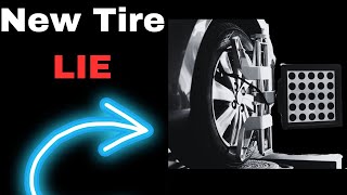 Do New Tires Need to be Aligned? Shocking Fact
