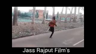 oh kyu ni Jaan ske. Remake 2|| Ninja || Jass Rajput || 2017 Songs