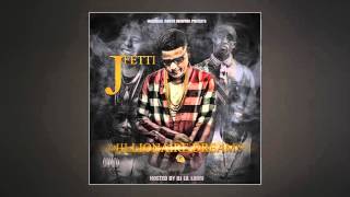 J Fetti ft. Young Dolph — Reckless