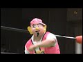 noah kikutaro vs atsushi kotoge