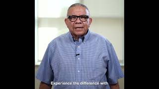 Patient Testimonial - Jorge Mendoza