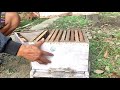 मौरीको घार यसरी बनाउनुहोस् काठको प्रकार र बाकसको नापबारे जानकारी how to make bee hive