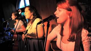 The Wildwood Family - Country-folk féminin