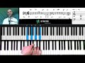 greatest beginner solo piano tip in 1 minute ep. 291