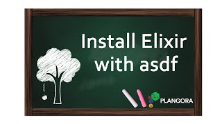Install Elixir/Erlang on Linux (Ubuntu)