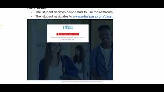 E-HallPass Overview