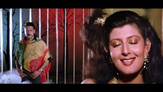 Gali Gali Mein phirta hai | Full Video HD | 1080p Sangeeta bijlani | Jackie Shroff | tridev Movie |