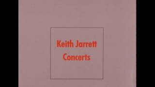 Keith Jarrett-Concerts Bregenz, May 28, 1981  Parte 3