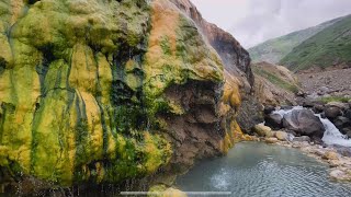 Kəlbəcər yaylaqları 8-14 iyul 2023. Azerbaijan mountain life