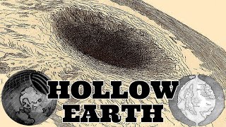 Where Is The HOLLOW EARTH? - Conspiracy 101
