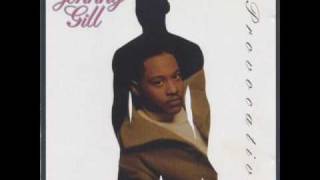 Johnny Gill - Mastersuite