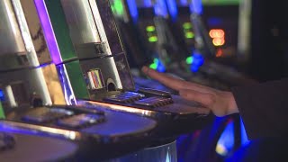 Casino pays police overtime after crime concerns