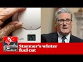 Starmer’s winter fuel cut: the London MPs backing revolt ...The Standard podcast