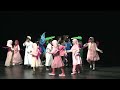 Nasheed - Allah Made Everything- Annual Event 2022 - Living with the Names of Allah