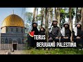 Terus Berjuang Palestina - DNA Adhitya (Official Music Video)