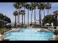 The Ritz Carlton, Marina del Rey, Los Angeles, CA 90292, United States of America