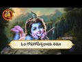 శ్రీ కృష్ణాష్టమి విశిష్టత sri krishna janmashtami special