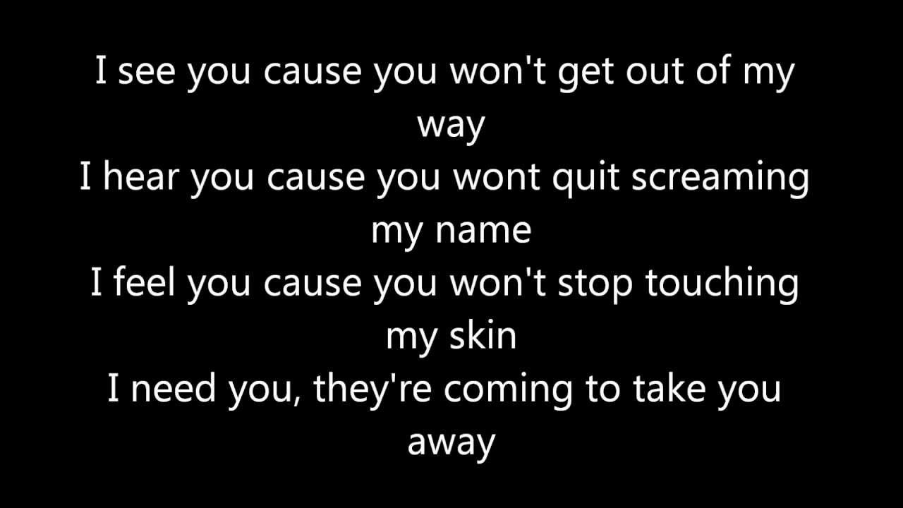 [最新] Far Away Lyrics Breaking Benjamin Meaning 218126-Far Away Lyrics ...