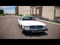 1977 mercedes 450 slc denver showroom 594 gateway classic cars