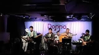 The S unlimited 四ッ谷Doppo 20190505 #4 Hotel California