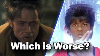 Is this Truly the Worst Dragonball Movie?