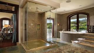 Jamaican Bathroom Designs