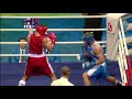 russia vs italy boxing heavyweight 91kg beijing 2008 summer olympic games