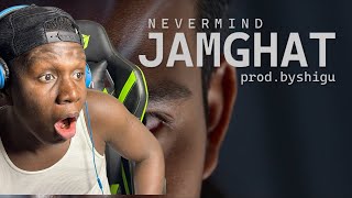 RZE - JAMGHAT - Dwonda  Official Video Reaction!!