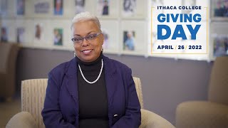Save the Date! | IC Giving Day | Ithaca College