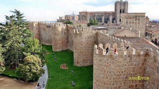 Catedral de Ávila