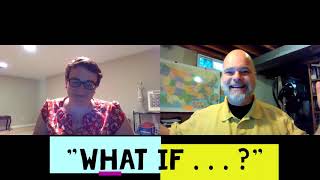 Question Everything!