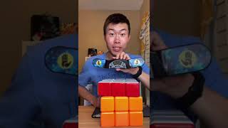 BIG Rubik's Cube World Record!