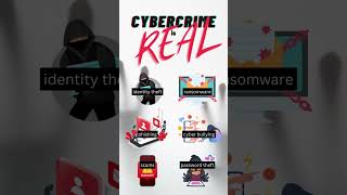 Security Awareness: Cybercrime is REAL