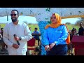 ALI DHAANTO IYO IDIL AYUUSH NEW VIDEO CUSUB 2023